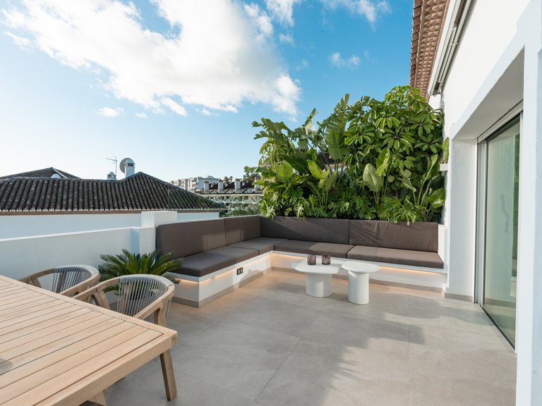 Town House for Sale in Marbella, Malaga 7