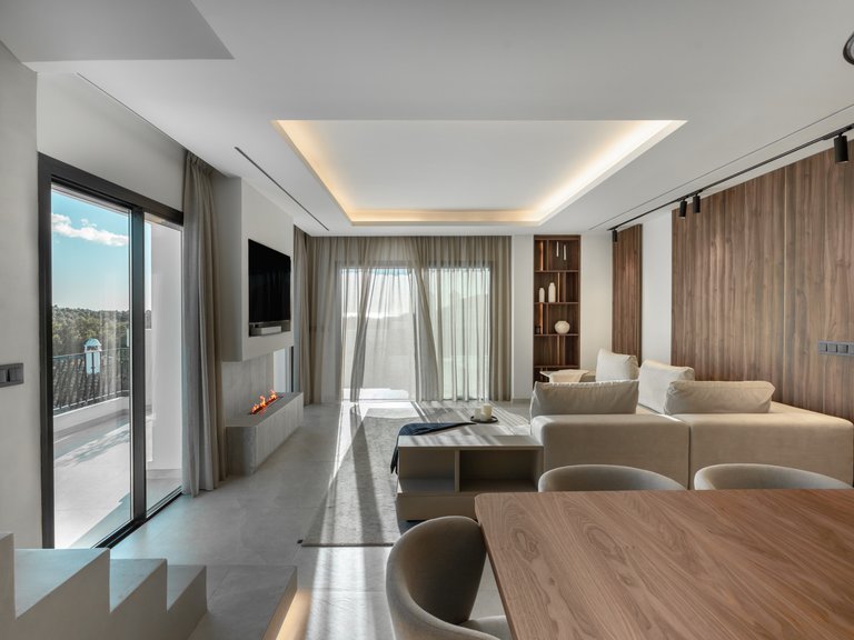 Town House for Sale in Marbella, Malaga 1