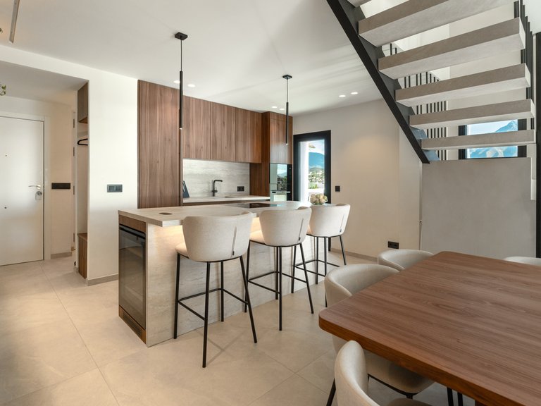 Town House for Sale in Marbella, Malaga 10