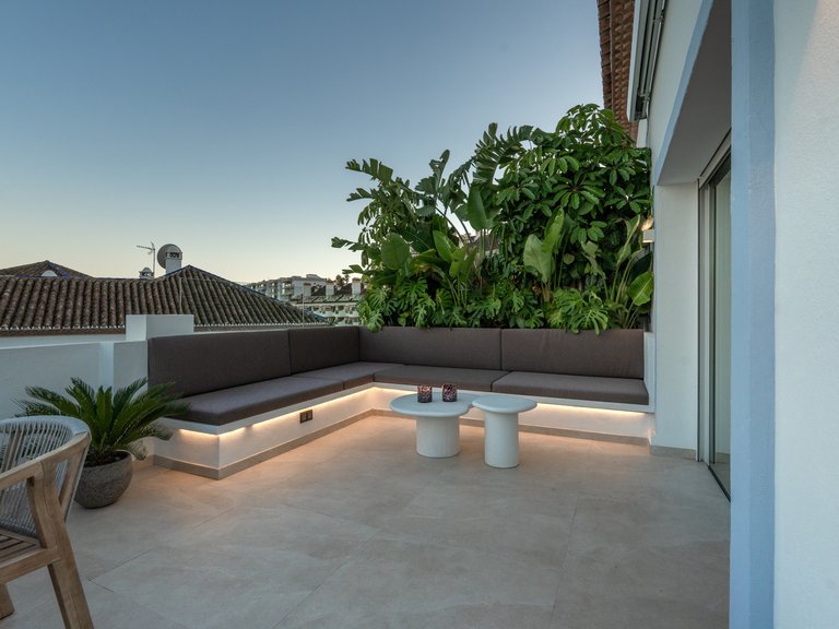 Town House for Sale in Marbella, Malaga 22