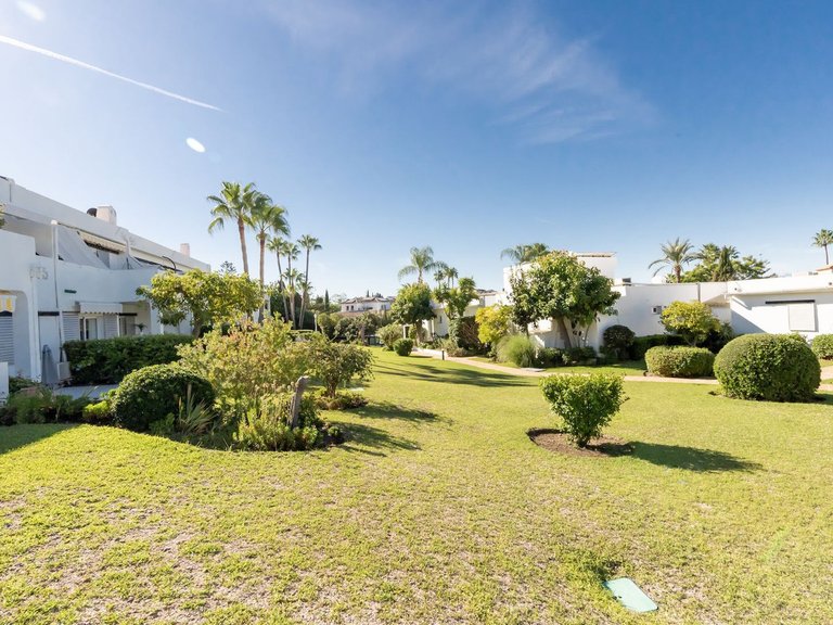 Apartment for Sale in Marbella, Malaga 10