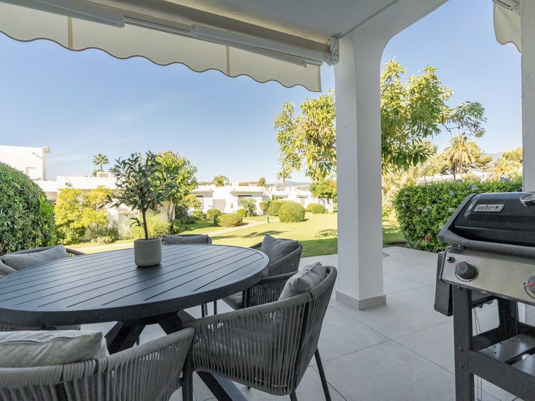 Apartment for Sale in Marbella, Malaga 6