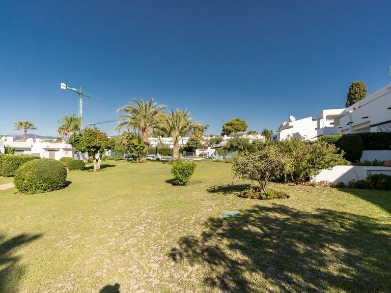 Apartment for Sale in Marbella, Malaga 8