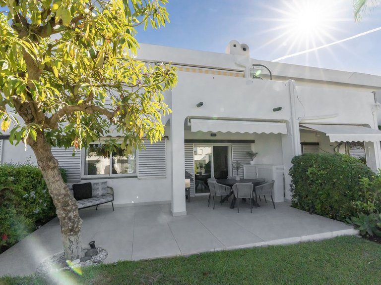 Apartment for Sale in Marbella, Malaga 7