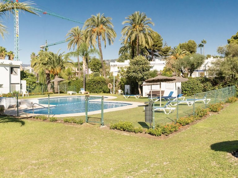 Apartment for Sale in Marbella, Malaga 9