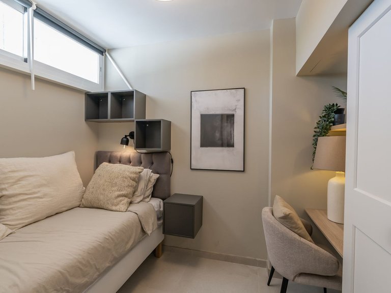 Apartment for Sale in Marbella, Malaga 18