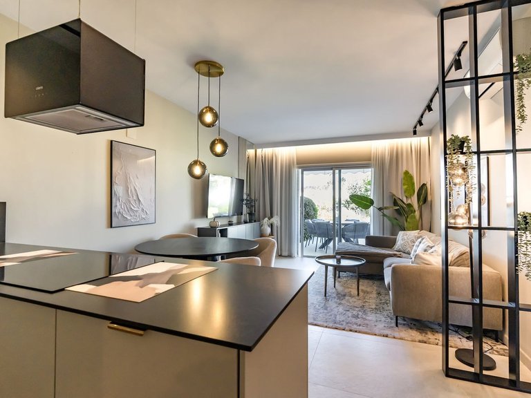 Apartment for Sale in Marbella, Malaga 3