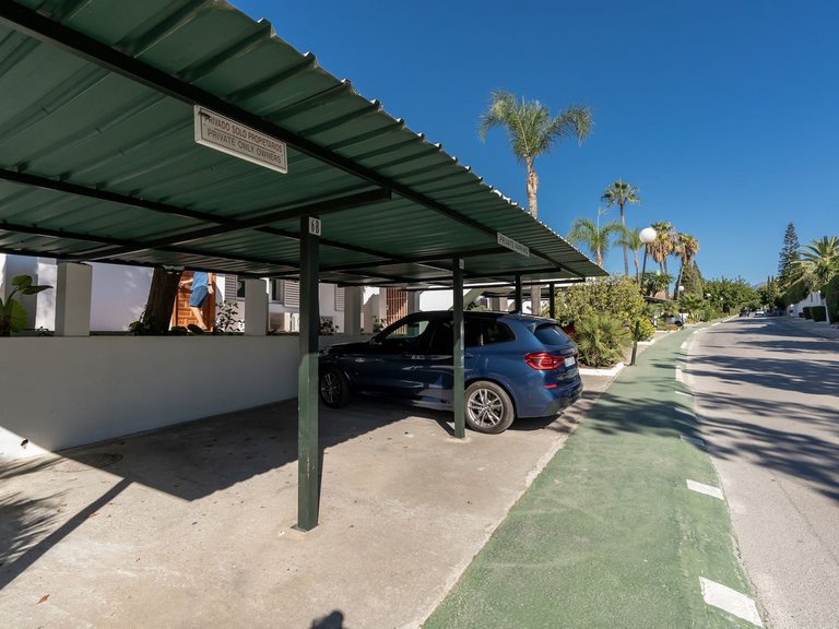 Apartment for Sale in Marbella, Malaga 20