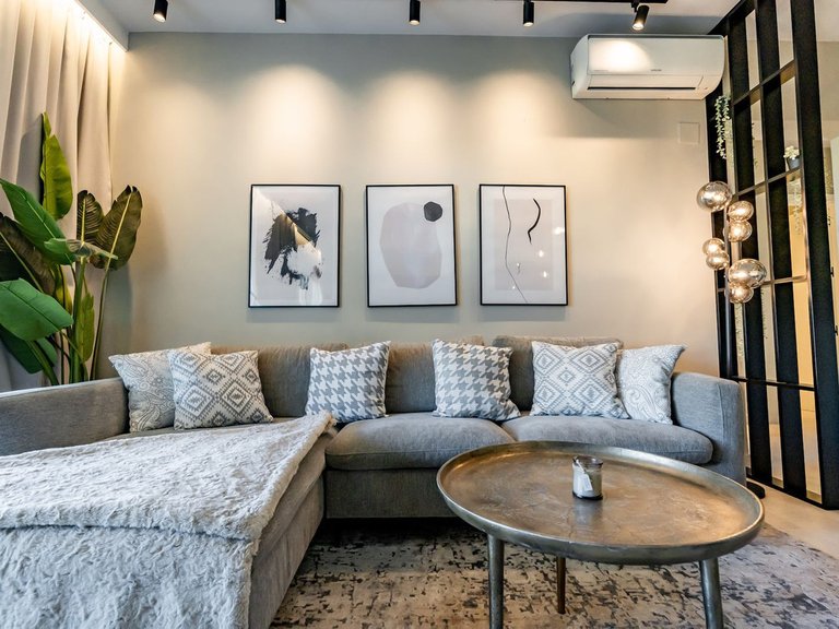 Apartment for Sale in Marbella, Malaga 1