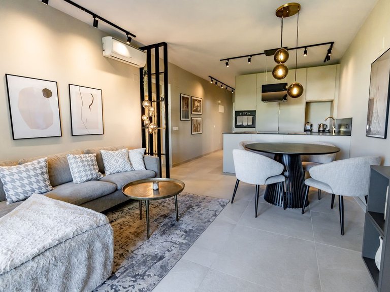 Apartment for Sale in Marbella, Malaga 5