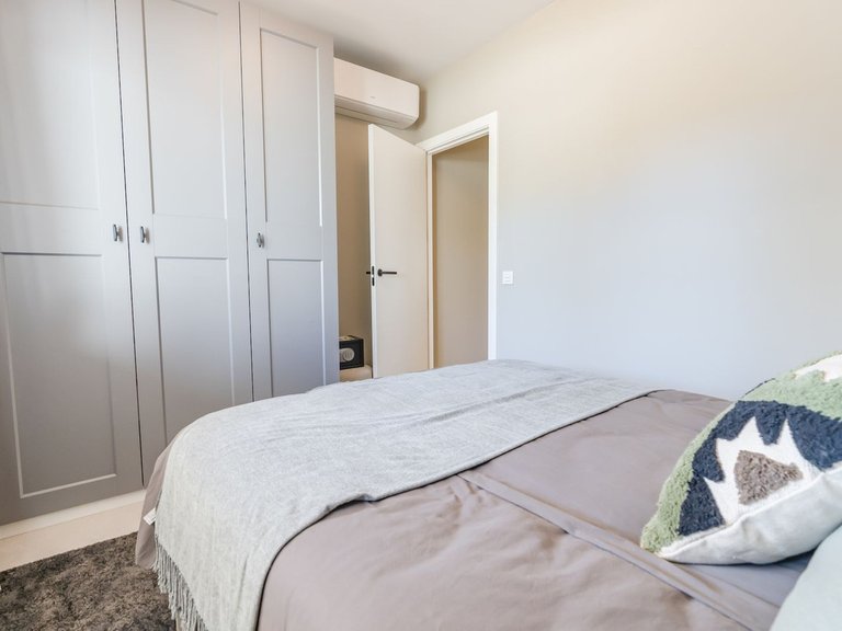 Apartment for Sale in Marbella, Malaga 15