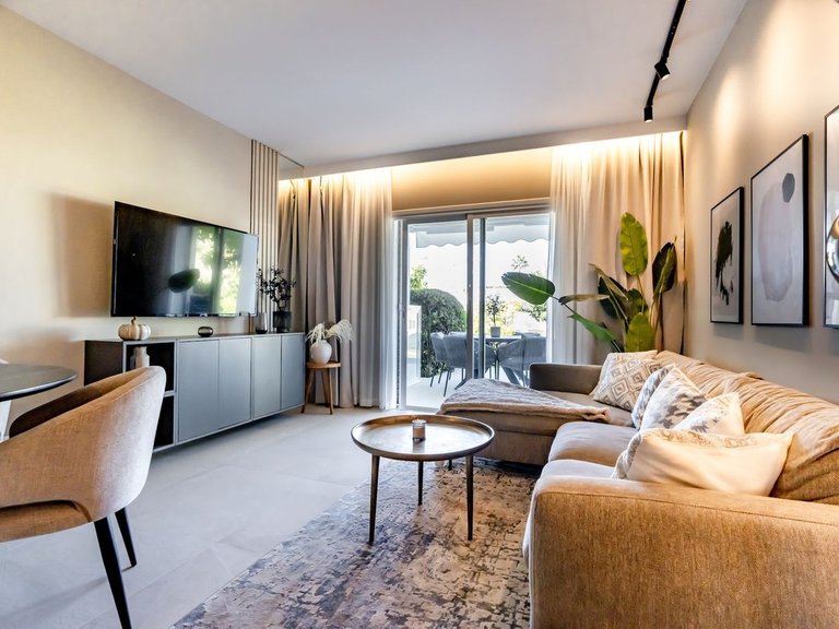 Apartment for Sale in Marbella, Malaga 4