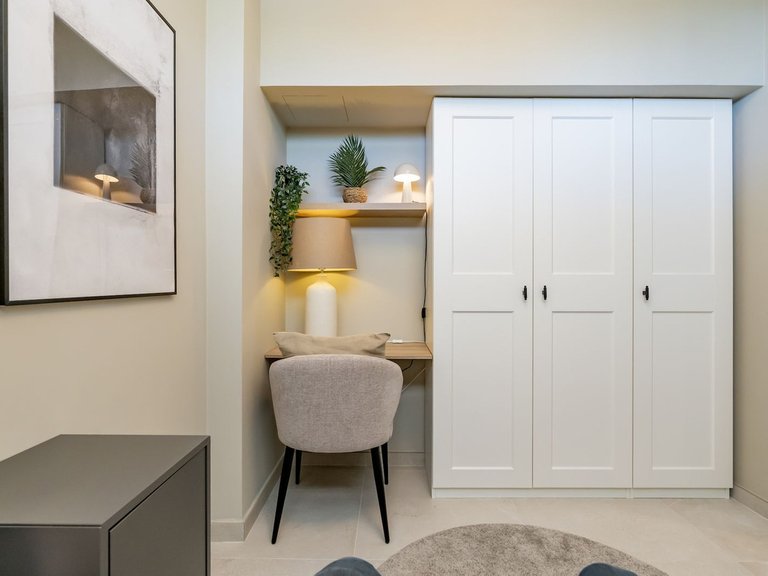 Apartment for Sale in Marbella, Malaga 19