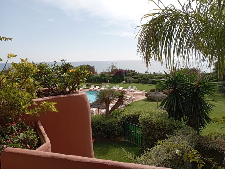 Apartment for Sale in Marbella, Malaga 17