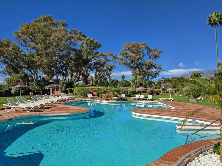 Apartment for Sale in Marbella, Malaga 19