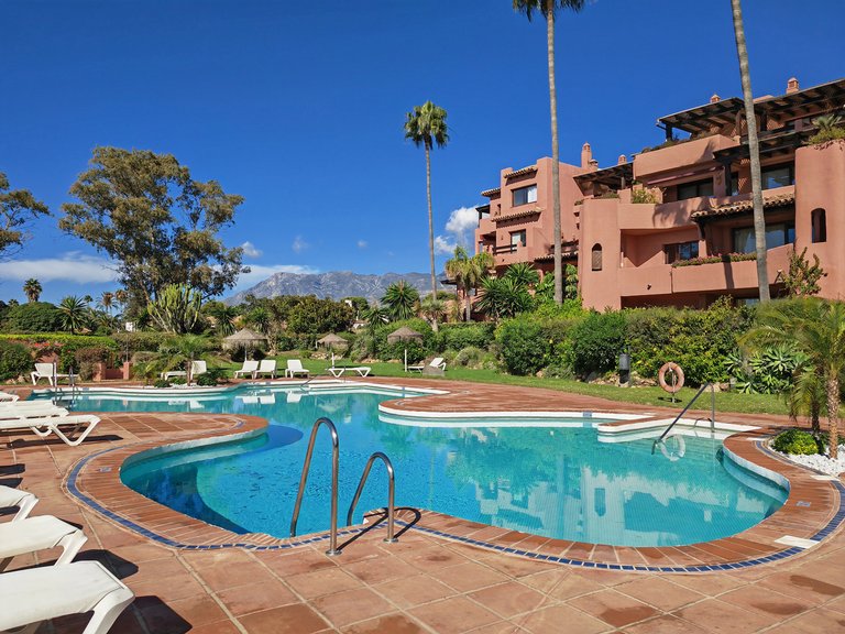 Apartment for Sale in Marbella, Malaga 20