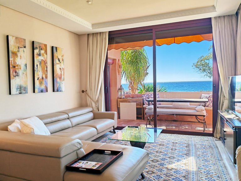 Apartment for Sale in Marbella, Malaga 2