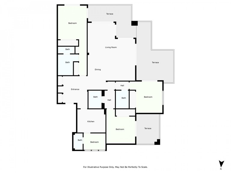 Apartment for Sale in Marbella, Malaga 25