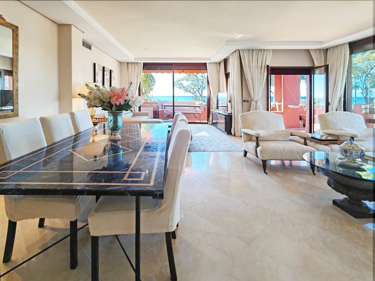 Apartment for Sale in Marbella, Malaga 1