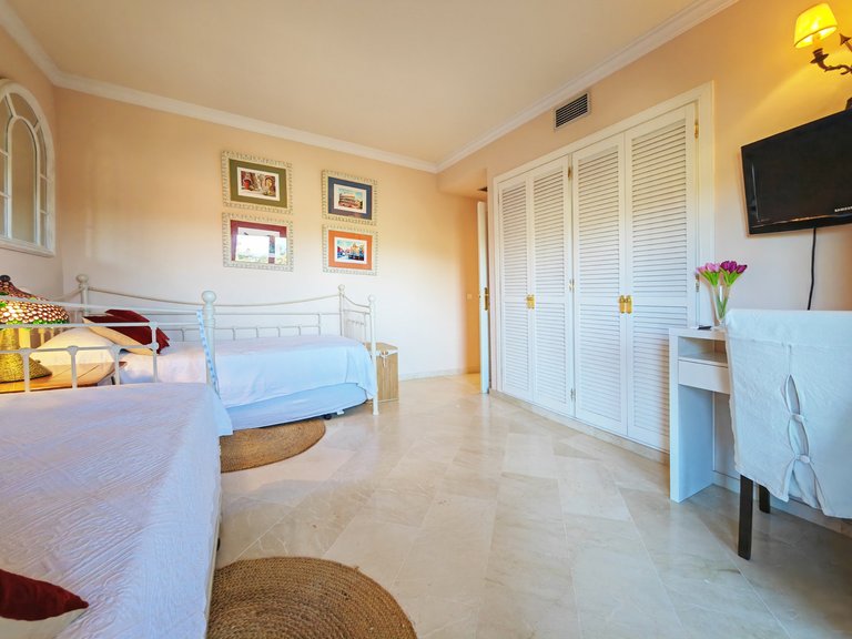 Apartment for Sale in Marbella, Malaga 6