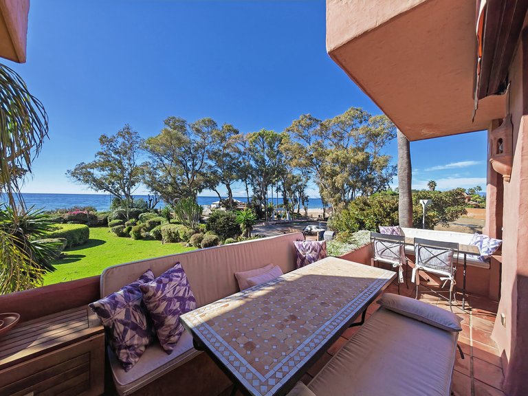 Apartment for Sale in Marbella, Malaga 21