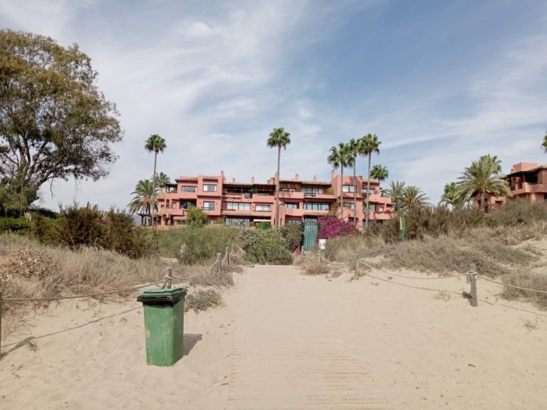 Apartment for Sale in Marbella, Malaga 23