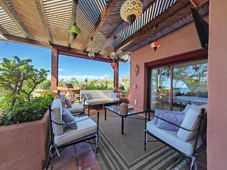 Apartment for Sale in Marbella, Malaga 14