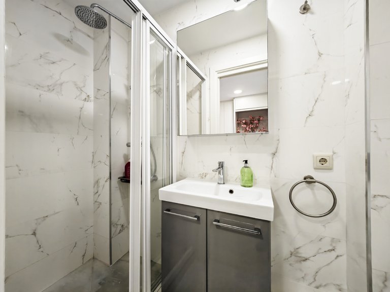 Apartment for Sale in Marbella, Malaga 10