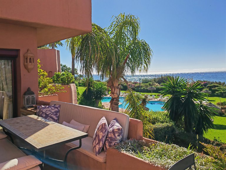 Apartment for Sale in Marbella, Malaga 16