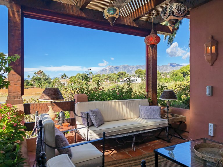 Apartment for Sale in Marbella, Malaga 15