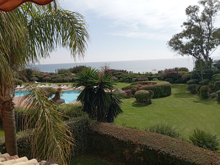 Apartment for Sale in Marbella, Malaga 18