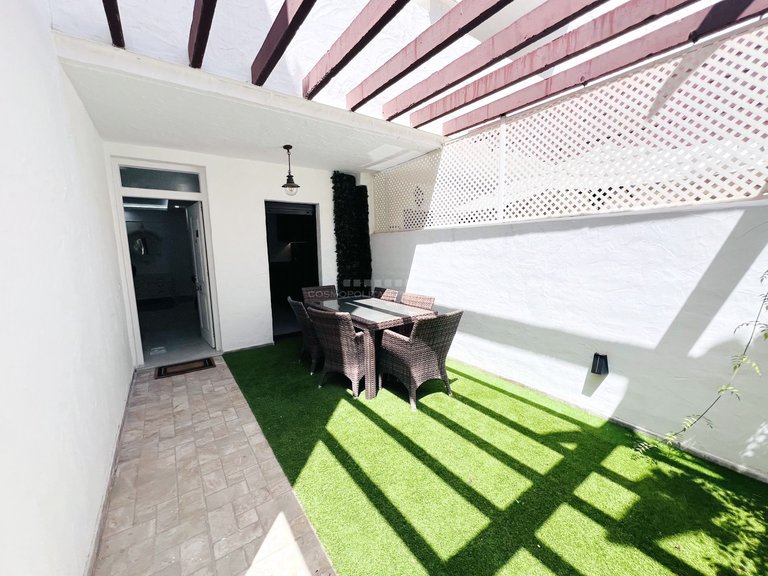 Town House for Sale in Marbella, Malaga 32