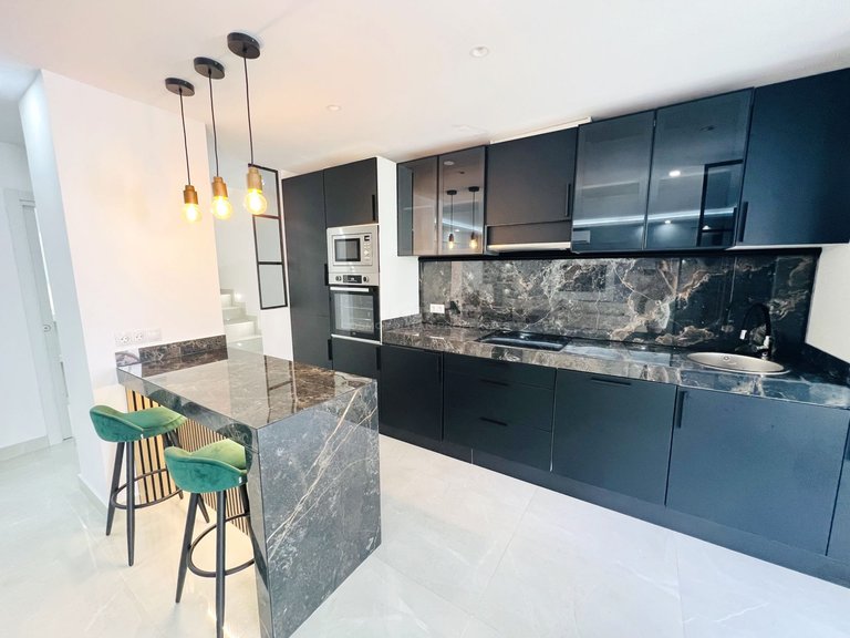 Town House for Sale in Marbella, Malaga 4