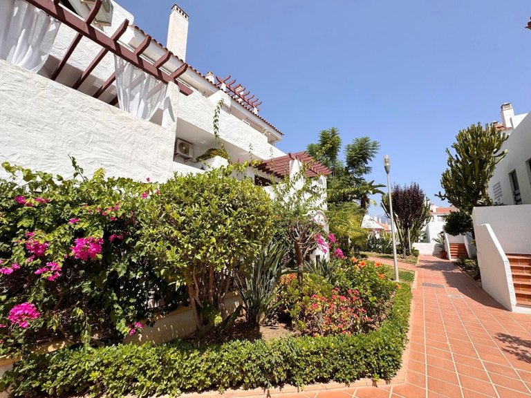 Town House for Sale in Marbella, Malaga 31
