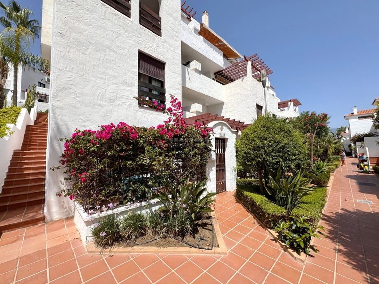 Town House for Sale in Marbella, Malaga 27