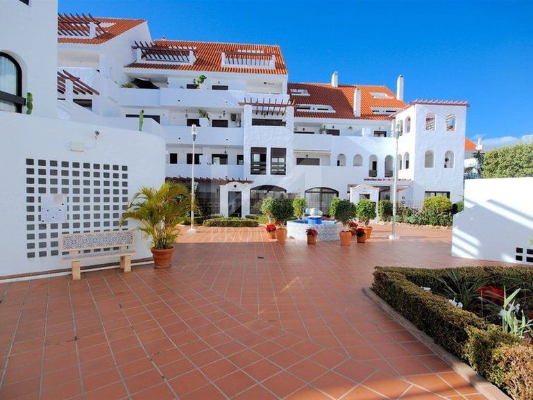 Town House for Sale in Marbella, Malaga 2