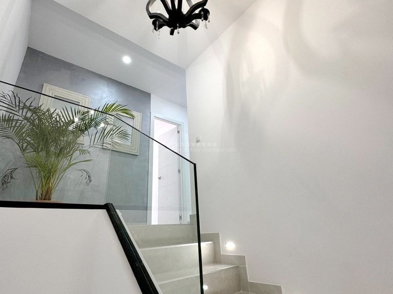 Town House for Sale in Marbella, Malaga 13