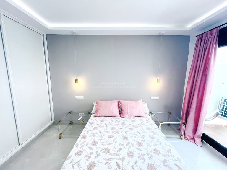 Town House for Sale in Marbella, Malaga 21