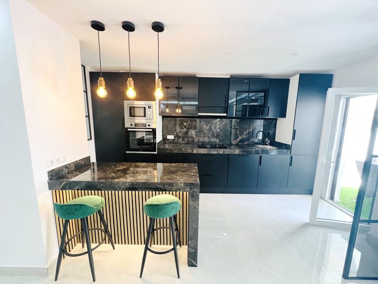 Town House for Sale in Marbella, Malaga 12