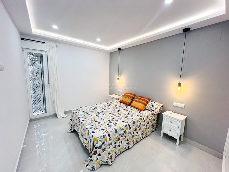 Town House for Sale in Marbella, Malaga 22