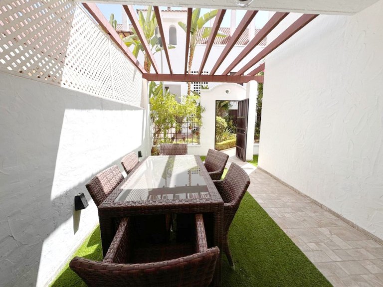 Town House for Sale in Marbella, Malaga 25