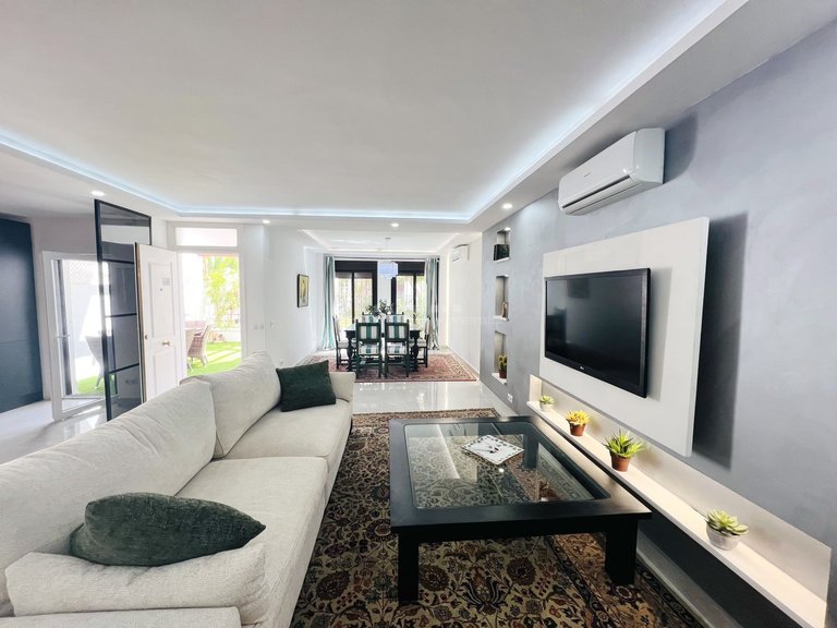 Town House for Sale in Marbella, Malaga 8