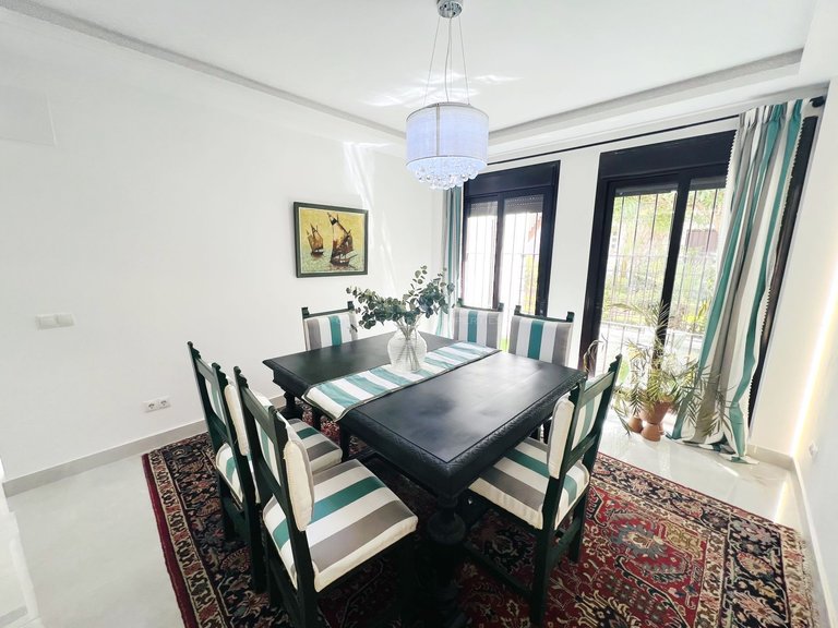 Town House for Sale in Marbella, Malaga 5