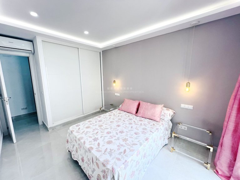 Town House for Sale in Marbella, Malaga 24