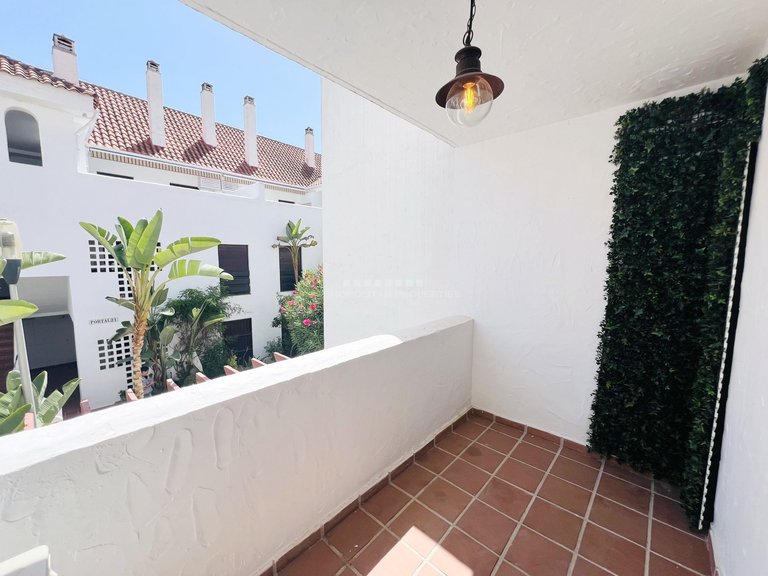 Town House for Sale in Marbella, Malaga 30
