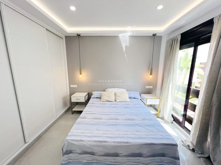 Town House for Sale in Marbella, Malaga 16