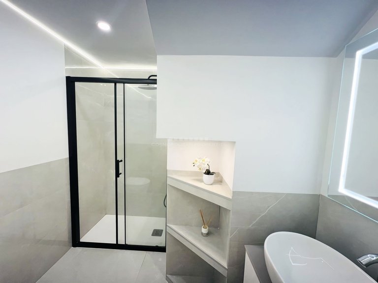 Town House for Sale in Marbella, Malaga 17