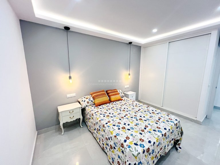 Town House for Sale in Marbella, Malaga 14