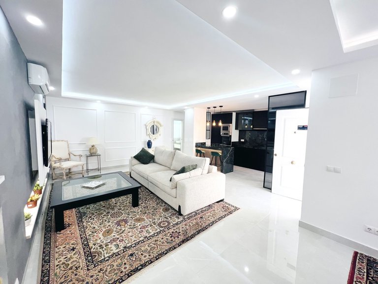 Town House for Sale in Marbella, Malaga 11