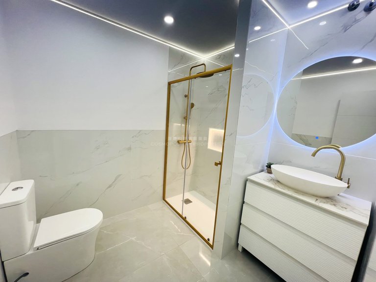 Town House for Sale in Marbella, Malaga 23